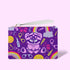 Kinky Bear BDSM Clutch Purse